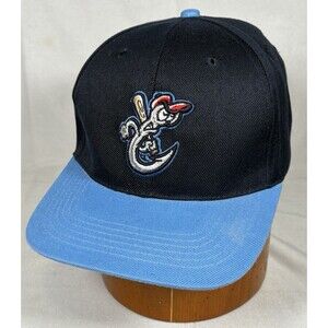 Corpus Christi Hooks Hat SnapBack Adjustable Cap Minor League